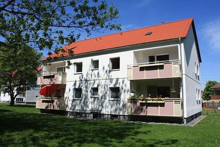 + 2 Zimmer mit modernem Badezimmer+ - Goslar Jürgenohl