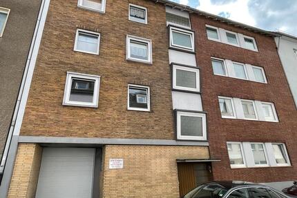 Renovierte 3,5 Zimmer Wohnung in Remscheid-Innen !