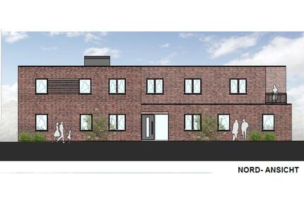 3-Zimmer Neubauwohnung - 475,00&nbsp;EUR Kaltmiete, ca.&nbsp; 75,00&nbsp;m&sup2; in Fürstenau (PLZ: 49584)