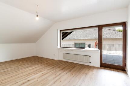 Renovierte 3-Zimmer Wohnung in ruhiger Lage von Pellingen