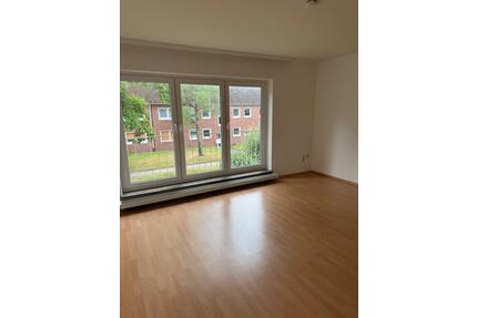 Charmante 3 Zimmer Wohnung zu vermieten - Faßberg