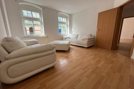 Große 4 Zimmer WHG + EINBAUKÜCHE + BADEWANNE - Zwickau Zwickau-West