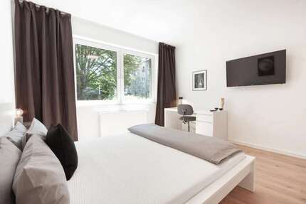 WG-Zimmer in Essen 620,00 € 13 m²