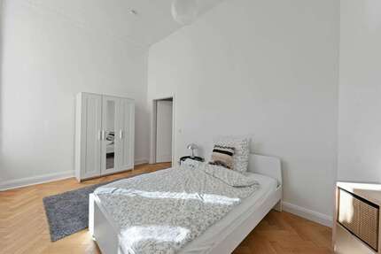 WG-Zimmer in Berlin 650,00 € 19 m²