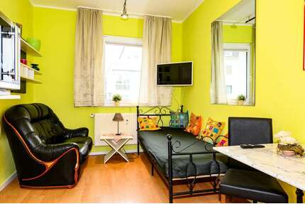 Wohnen auf Zeit in Bonn 650,00 €