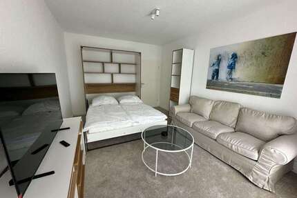 Wohnen auf Zeit in Hamburg 1.200,00 €