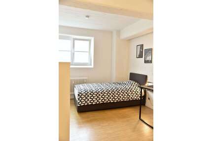 Wohnen auf Zeit in Köln 890,00 €