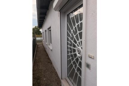 3-Zimmer Wohnung mit Terrasse & separatem Eingang in Mörfelden - Mörfelden-Walldorf