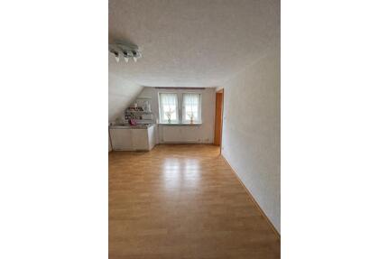1-Zimmer Appartement Innenstadt - Bad Rodach