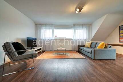 Wohnen auf Zeit in Filderstadt 1.850,00 €