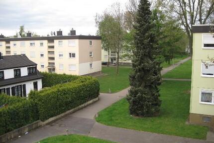 Schicke 3 Zimmer zum wohlfühlen - Bedburg