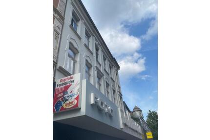 WG Zimmer möbliert | große Zimmer ab 20m² | Zentrum Herten