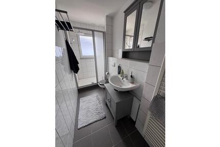 3-Zimmer mit Balkon in Herne Holthausen