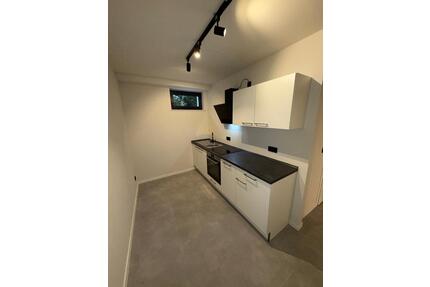 Erstbezug WE5: Hochmodernes Souterrain-Apartment im Industrie-Look in Bochum