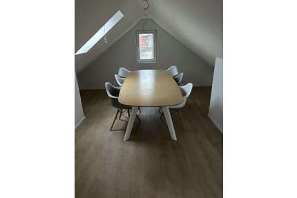 WG-Zimmer in Stuttgart 600,00 € 15 m²