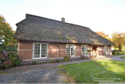 Wohnen auf Zeit in Wiefelstede 1.750,00 €