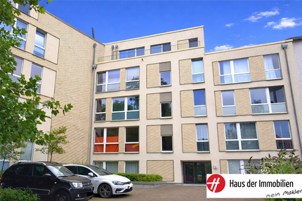 Wohnung zum Mieten in Hannover 1.600,00 € 100 m²