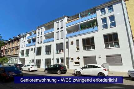 Wohnung zum Mieten in Gelsenkirchen 351,18 € 65.6 m²