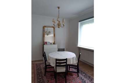 Wohnen auf Zeit in Bremen 1.520,00 €