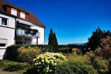 nur zur Untermiete! 4 Zimmer Wohnung von April - Anfang Juli - Friedrichshafen Ailingen