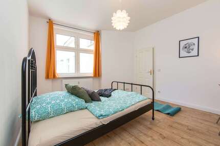WG-Zimmer in Berlin 680,00 € 16 m²