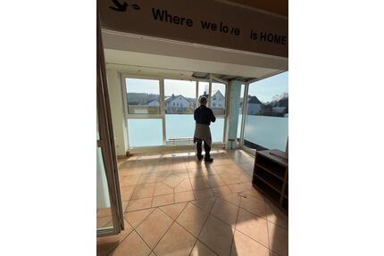 Großzügige 4-Zimmer Wohnung zu vermieten - Brilon