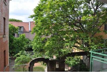 Wohnung zum Mieten in Stuttgart 540,00 € 29 m²