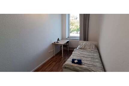 WG-Zimmer in Dortmund 360,00 € 10 m²