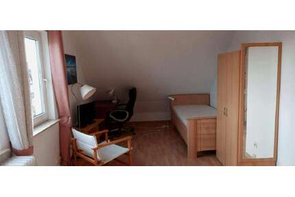 Wohnen auf Zeit in Kassel 590,00 €