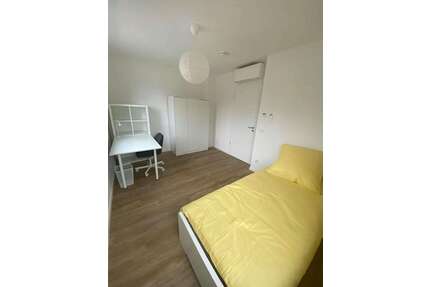 WG-Zimmer in München 740,00 € 16 m²