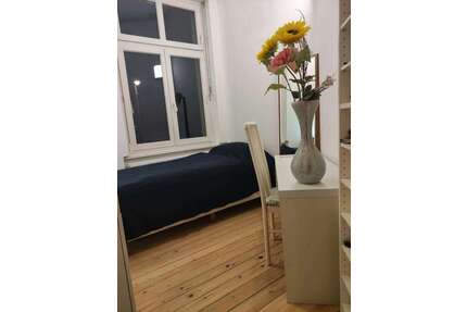 WG-Zimmer in Berlin 449,00 € 7 m²