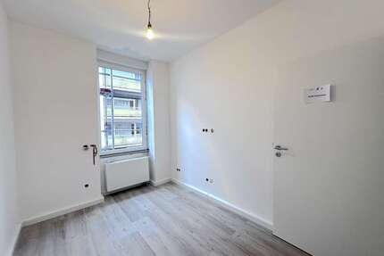 Wohnung zum Mieten in Mannheim 550,00 € 22 m²