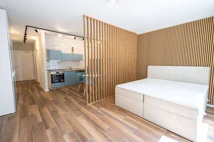 Wohnen auf Zeit in Mainz 1.400,00 €