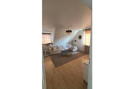 Greven Stadtmitte 3 Zimmer Wohnung Warmmiete