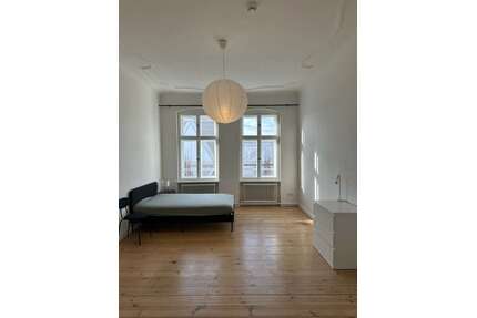 WG-Zimmer in Berlin 600,00 € 20 m²