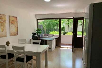 Wohnen auf Zeit in München 1.800,00 €