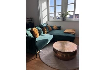 2-Zimmer Maisonette-Wohnung ab 01.05 - Villingen-Schwenningen