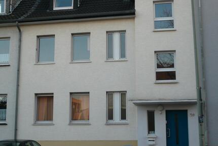 Sehr schöne 2 Zimmer Wohnung in der Südstadt - Paderborn Univiertel