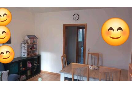3 Zimmer Wohnung in Gillersheim - Katlenburg-Lindau