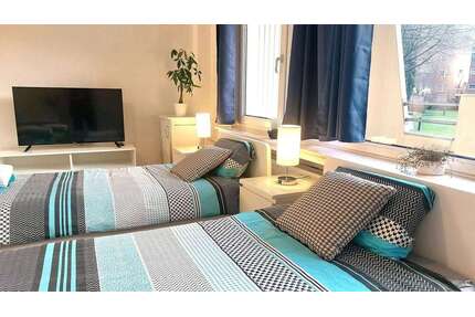 WG-Zimmer in Hürth 1.199,00 € 11 m²