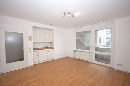 Wohnung zum Mieten in Brühl 827,83 € 43.57 m²