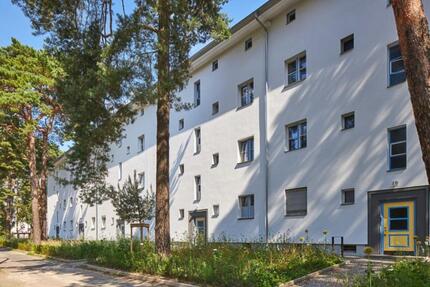 2-Zimmer Wohnung möbliert zur Miete auf Zeit für 12-36 Monate VB - Berlin Steglitz-Zehlendorf