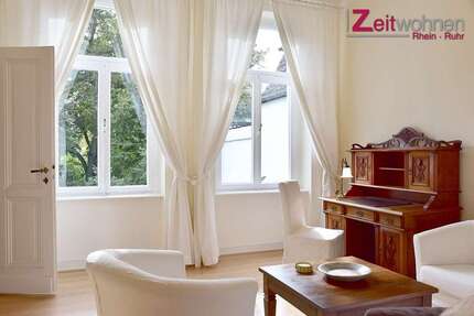 Wohnen auf Zeit in Bonn 1.470,00 €