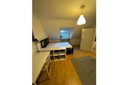 WG-Zimmer in Düsseldorf 660,00 € 14 m²