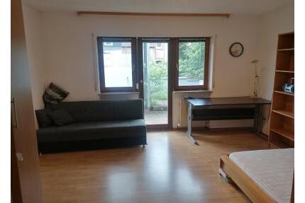 1,5 Zimmer Appartement Nähe Uni Kaiserslautern