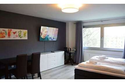 Wohnen auf Zeit in Köln 990,00 €