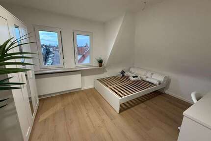 WG-Zimmer in Heilbronn 340,00 € 11.51 m²