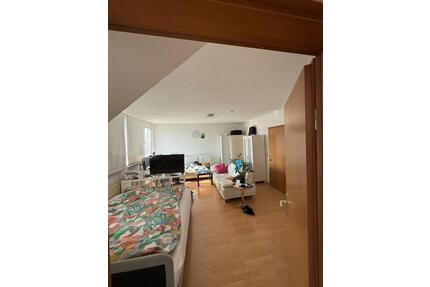 1 Zimmer Wohnung in der nähe BASF Tor7 - Ludwigshafen am Rhein Ludwigshafen-Hemshof