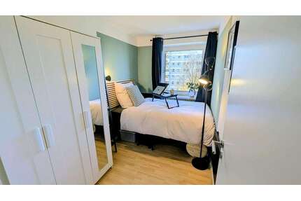 WG-Zimmer in Munich 695,00 € 8 m²