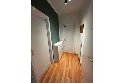 WG-Zimmer in Frankfurt am Main 615,00 € 15 m²